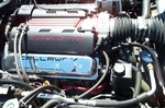 1996 Corvette Convertible For Sale